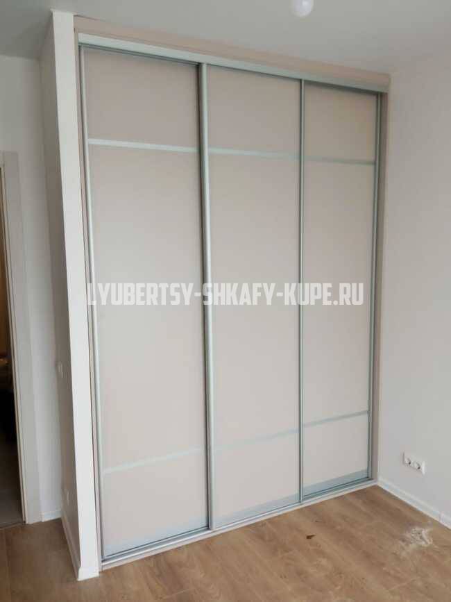 Встроенные шкафы-купе Люберцы