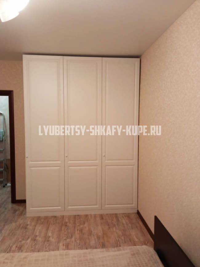 Распашные шкафы Люберцы