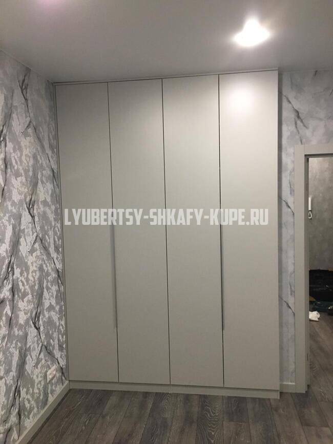 Распашные шкафы Люберцы