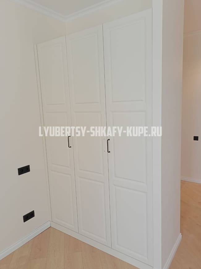 Распашные шкафы Люберцы