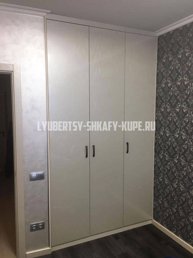 Распашные шкафы Люберцы