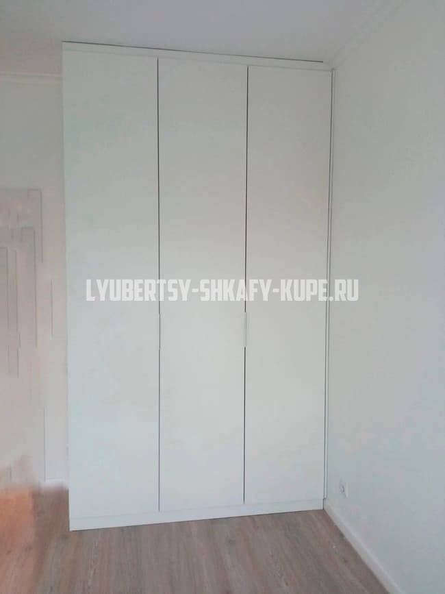Распашные шкафы Люберцы