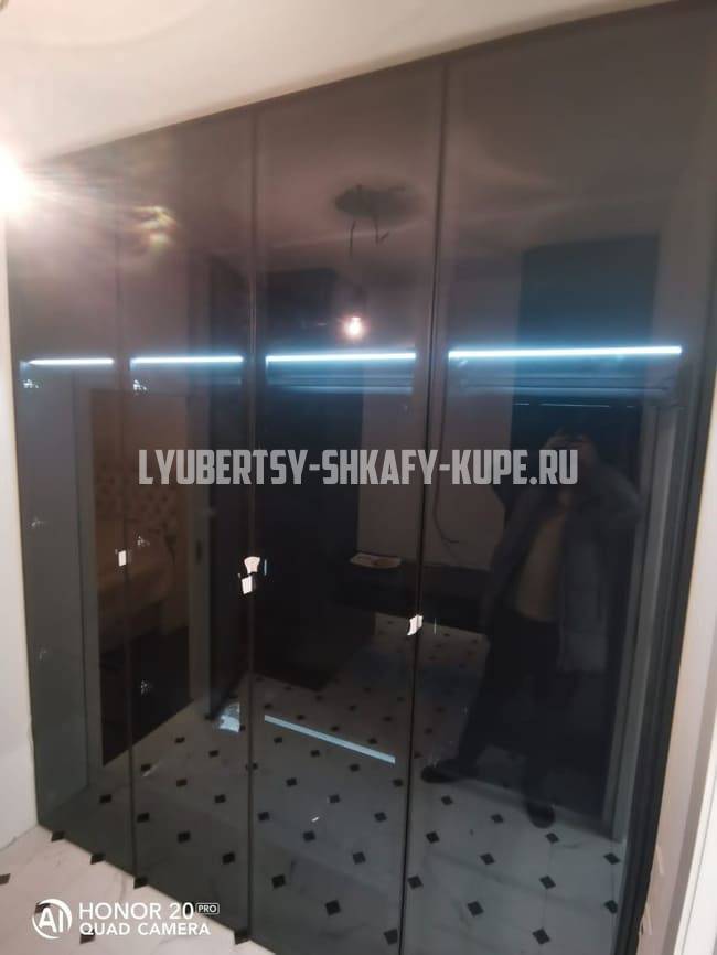 Распашные шкафы Люберцы