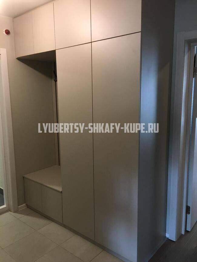 Распашные шкафы Люберцы