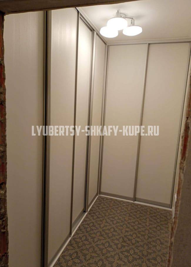 Шкафы угловые Люберцы