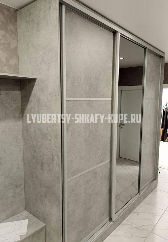 Шкафы для прихожей Люберцы