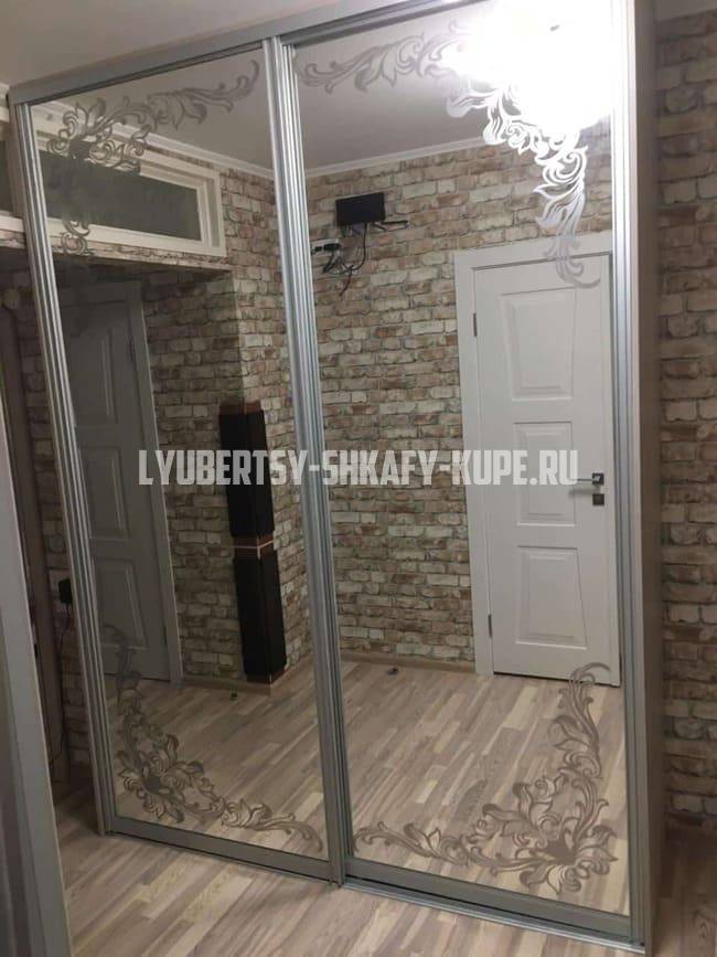 Шкафы для прихожей Люберцы