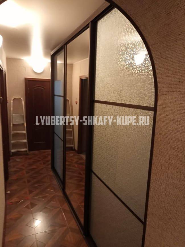 Шкафы для прихожей Люберцы