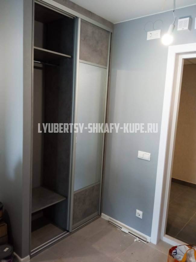 Шкафы для прихожей Люберцы
