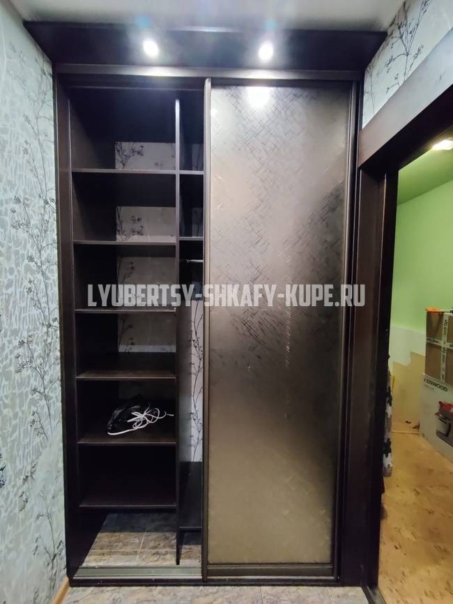 Шкафы для прихожей Люберцы