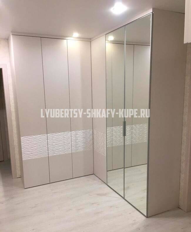 Шкафы для прихожей Люберцы