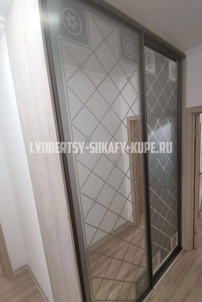 Шкафы для прихожей Люберцы