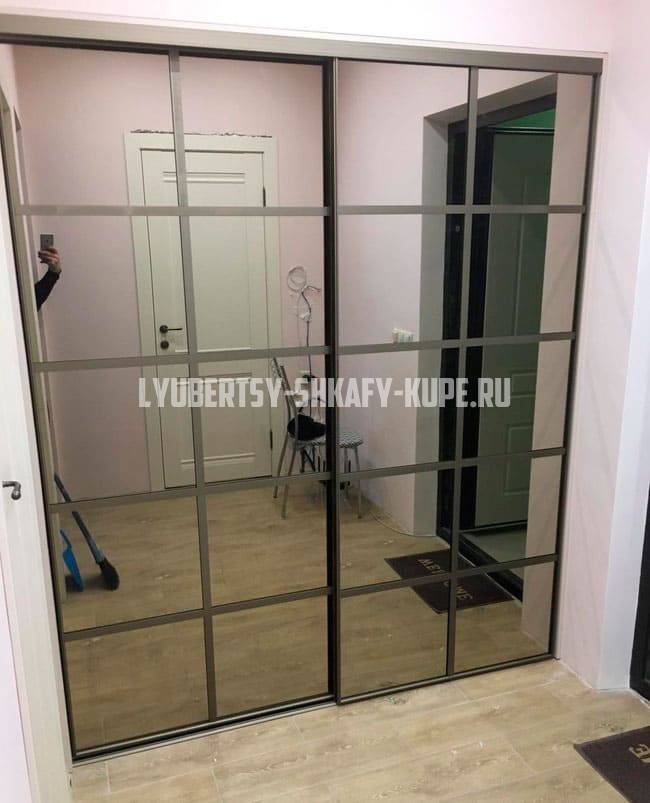 Шкафы для прихожей Люберцы