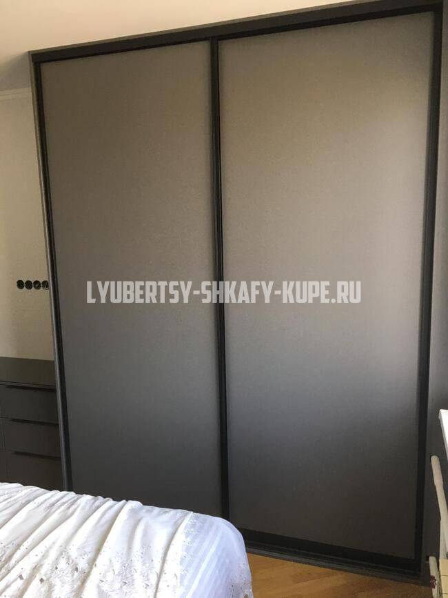 Шкафы в спальню Люберцы