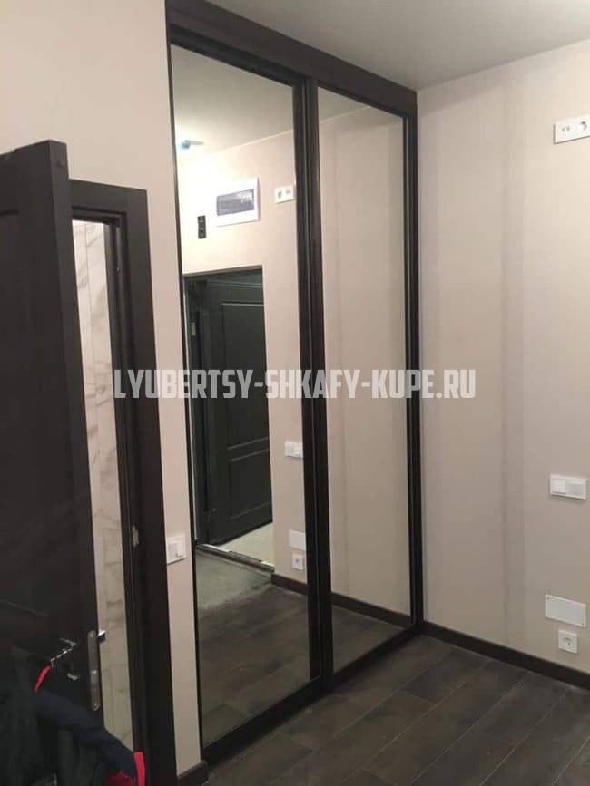 Шкафы в спальню Люберцы