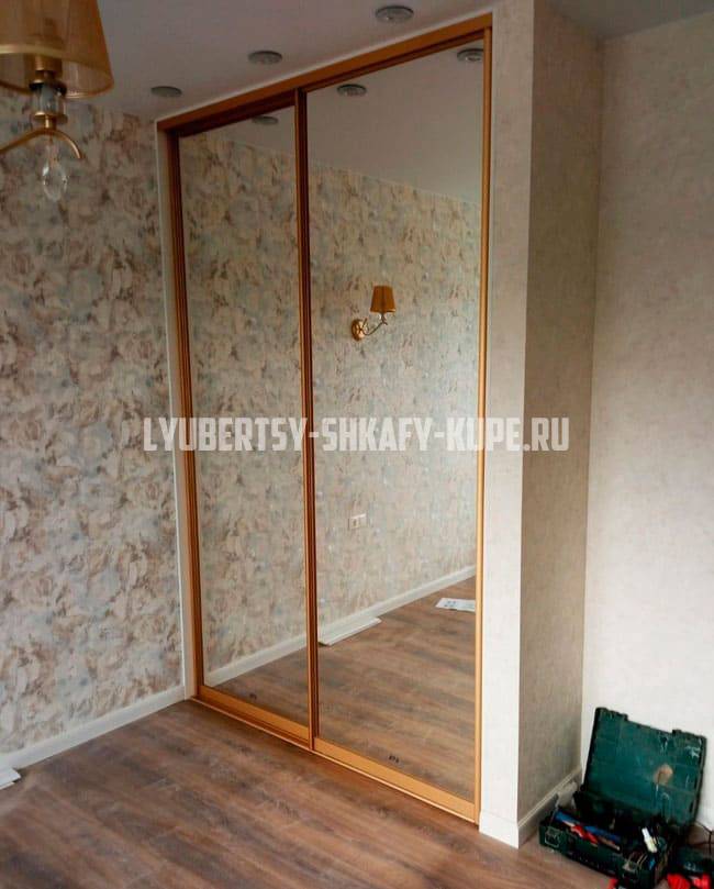 Шкафы в спальню Люберцы