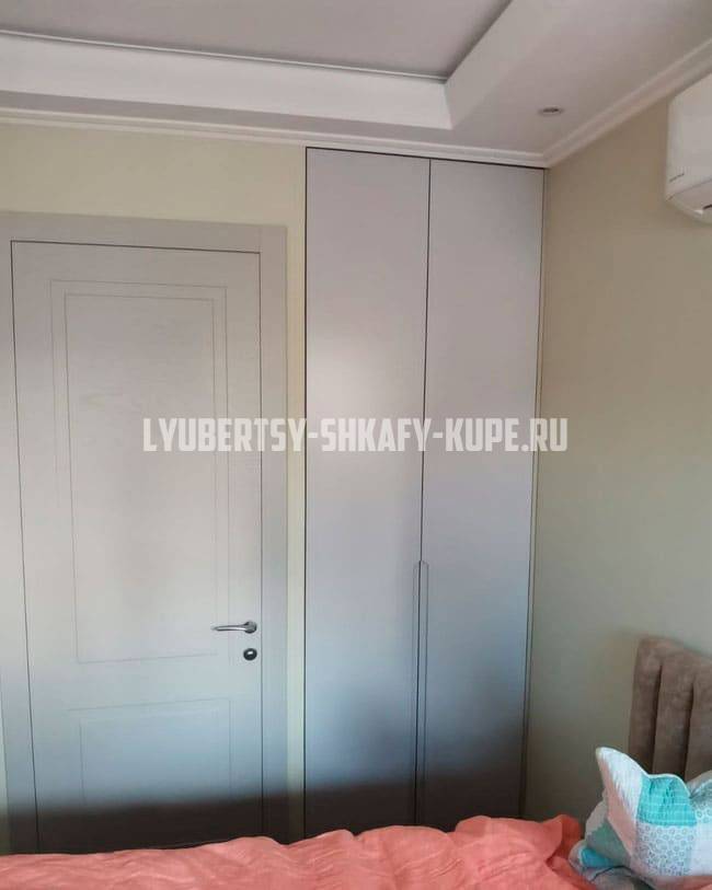 Шкафы в спальню Люберцы