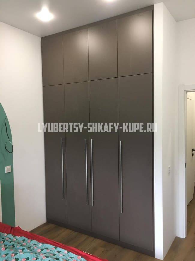 Шкафы в спальню Люберцы