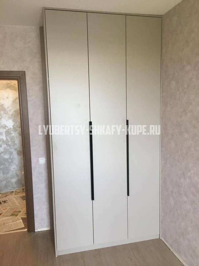 Шкафы в спальню Люберцы