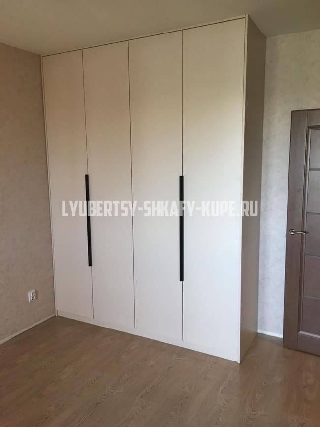 Шкафы в спальню Люберцы